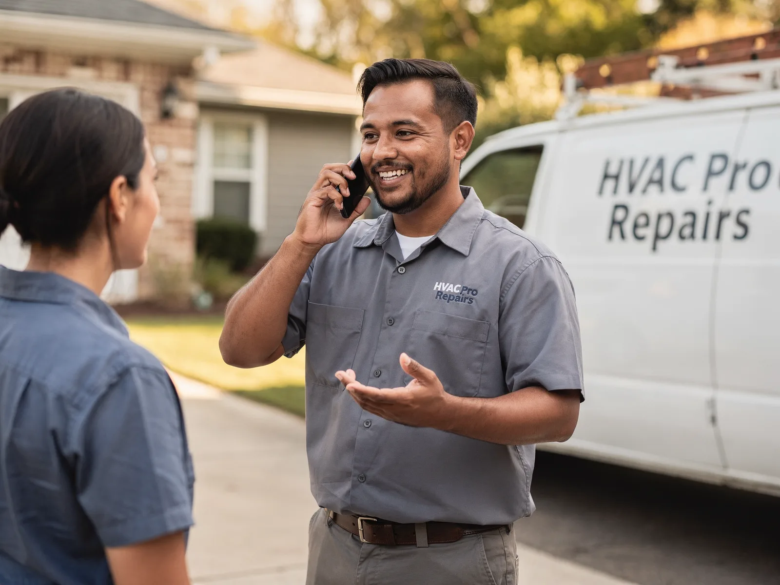 Heat Pump Repair Procious, WV FAQs